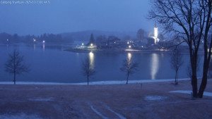 Město Frymburk - Frymburk - 23.12.2025 v 16:45 Město Frymburk - Frymburk - 23.12.2025 v 16:45