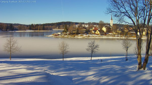 Město Frymburk - Frymburk - 29.12.2025 v 11:15 Město Frymburk - Frymburk - 29.12.2025 v 11:15
