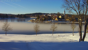 Město Frymburk - Frymburk - 29.12.2025 v 14:15 Město Frymburk - Frymburk - 29.12.2025 v 14:15
