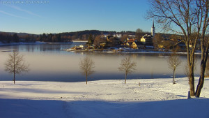 Město Frymburk - Frymburk - 29.12.2025 v 14:30 Město Frymburk - Frymburk - 29.12.2025 v 14:30