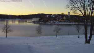 Město Frymburk - Frymburk - 29.12.2025 v 16:00 Město Frymburk - Frymburk - 29.12.2025 v 16:00