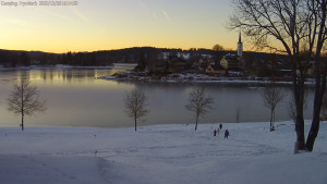 Město Frymburk - Frymburk - 29.12.2025 v 16:15 Město Frymburk - Frymburk - 29.12.2025 v 16:15