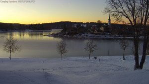 Město Frymburk - Frymburk - 29.12.2025 v 16:30 Město Frymburk - Frymburk - 29.12.2025 v 16:30