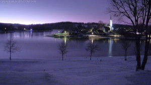 Město Frymburk - Frymburk - 29.12.2025 v 17:15 Město Frymburk - Frymburk - 29.12.2025 v 17:15