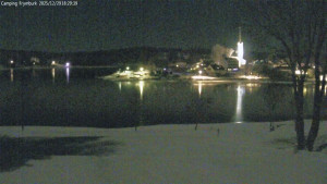 Město Frymburk - Frymburk - 29.12.2025 v 18:30 Město Frymburk - Frymburk - 29.12.2025 v 18:30