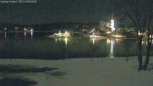 Město Frymburk - Frymburk - 29.12.2025 v 19:30 Město Frymburk - Frymburk - 29.12.2025 v 19:30