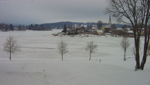 Město Frymburk - Frymburk - 8.1.2026 v 08:30 Město Frymburk - Frymburk - 8.1.2026 v 08:30