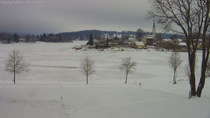 Město Frymburk - Frymburk - 8.1.2026 v 09:00 Město Frymburk - Frymburk - 8.1.2026 v 09:00