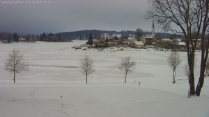 Město Frymburk - Frymburk - 8.1.2026 v 09:15 Město Frymburk - Frymburk - 8.1.2026 v 09:15