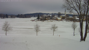 Město Frymburk - Frymburk - 8.1.2026 v 09:30 Město Frymburk - Frymburk - 8.1.2026 v 09:30