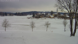 Město Frymburk - Frymburk - 8.1.2026 v 10:15 Město Frymburk - Frymburk - 8.1.2026 v 10:15