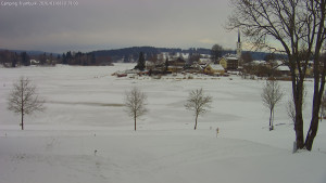 Město Frymburk - Frymburk - 8.1.2026 v 10:30 Město Frymburk - Frymburk - 8.1.2026 v 10:30