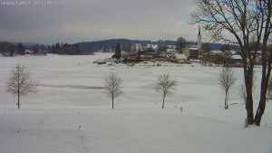 Město Frymburk - Frymburk - 8.1.2026 v 11:00 Město Frymburk - Frymburk - 8.1.2026 v 11:00