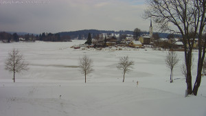 Město Frymburk - Frymburk - 8.1.2026 v 11:15 Město Frymburk - Frymburk - 8.1.2026 v 11:15