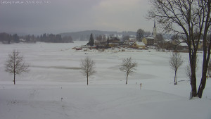 Město Frymburk - Frymburk - 8.1.2026 v 11:30 Město Frymburk - Frymburk - 8.1.2026 v 11:30