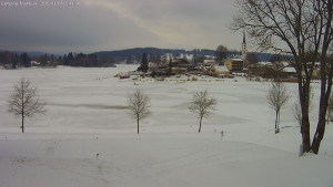 Město Frymburk - Frymburk - 8.1.2026 v 11:45 Město Frymburk - Frymburk - 8.1.2026 v 11:45