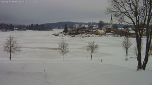 Město Frymburk - Frymburk - 8.1.2026 v 12:15 Město Frymburk - Frymburk - 8.1.2026 v 12:15