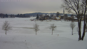 Město Frymburk - Frymburk - 8.1.2026 v 12:45 Město Frymburk - Frymburk - 8.1.2026 v 12:45