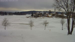 Město Frymburk - Frymburk - 8.1.2026 v 13:30 Město Frymburk - Frymburk - 8.1.2026 v 13:30