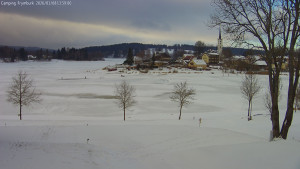 Město Frymburk - Frymburk - 8.1.2026 v 14:00 Město Frymburk - Frymburk - 8.1.2026 v 14:00