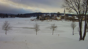 Město Frymburk - Frymburk - 8.1.2026 v 14:30 Město Frymburk - Frymburk - 8.1.2026 v 14:30