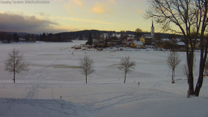 Město Frymburk - Frymburk - 8.1.2026 v 15:30 Město Frymburk - Frymburk - 8.1.2026 v 15:30