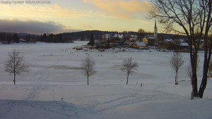 Město Frymburk - Frymburk - 8.1.2026 v 15:45 Město Frymburk - Frymburk - 8.1.2026 v 15:45