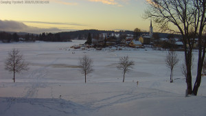 Město Frymburk - Frymburk - 8.1.2026 v 16:15 Město Frymburk - Frymburk - 8.1.2026 v 16:15