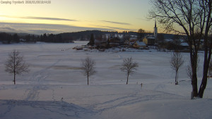 Město Frymburk - Frymburk - 8.1.2026 v 16:45 Město Frymburk - Frymburk - 8.1.2026 v 16:45