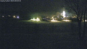 Město Frymburk - Frymburk - 8.1.2026 v 18:45 Město Frymburk - Frymburk - 8.1.2026 v 18:45