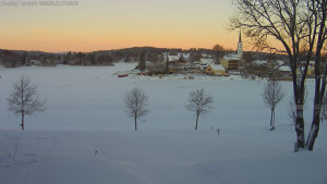 Město Frymburk - Frymburk - 11.1.2026 v 08:00 Město Frymburk - Frymburk - 11.1.2026 v 08:00