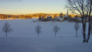 Město Frymburk - Frymburk - 11.1.2026 v 08:30 Město Frymburk - Frymburk - 11.1.2026 v 08:30