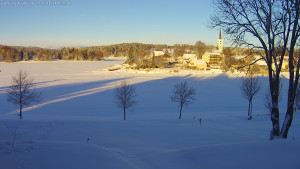 Město Frymburk - Frymburk - 11.1.2026 v 09:00 Město Frymburk - Frymburk - 11.1.2026 v 09:00
