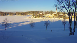 Město Frymburk - Frymburk - 11.1.2026 v 09:15 Město Frymburk - Frymburk - 11.1.2026 v 09:15