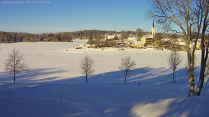 Město Frymburk - Frymburk - 11.1.2026 v 10:15 Město Frymburk - Frymburk - 11.1.2026 v 10:15