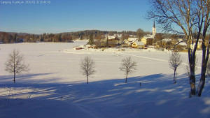 Město Frymburk - Frymburk - 11.1.2026 v 10:45 Město Frymburk - Frymburk - 11.1.2026 v 10:45