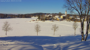 Město Frymburk - Frymburk - 11.1.2026 v 12:15 Město Frymburk - Frymburk - 11.1.2026 v 12:15