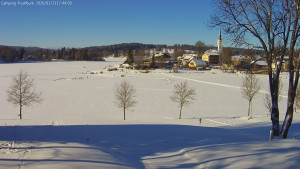 Město Frymburk - Frymburk - 11.1.2026 v 12:45 Město Frymburk - Frymburk - 11.1.2026 v 12:45
