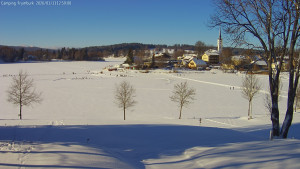 Město Frymburk - Frymburk - 11.1.2026 v 13:00 Město Frymburk - Frymburk - 11.1.2026 v 13:00