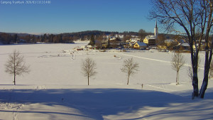 Město Frymburk - Frymburk - 11.1.2026 v 13:15 Město Frymburk - Frymburk - 11.1.2026 v 13:15
