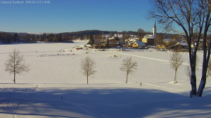 Město Frymburk - Frymburk - 11.1.2026 v 13:30 Město Frymburk - Frymburk - 11.1.2026 v 13:30