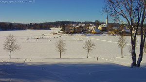 Město Frymburk - Frymburk - 11.1.2026 v 13:45 Město Frymburk - Frymburk - 11.1.2026 v 13:45
