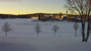 Město Frymburk - Frymburk - 11.1.2026 v 15:45 Město Frymburk - Frymburk - 11.1.2026 v 15:45