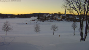 Město Frymburk - Frymburk - 11.1.2026 v 16:15 Město Frymburk - Frymburk - 11.1.2026 v 16:15