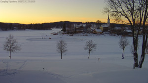 Město Frymburk - Frymburk - 11.1.2026 v 16:30 Město Frymburk - Frymburk - 11.1.2026 v 16:30