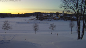 Město Frymburk - Frymburk - 11.1.2026 v 16:45 Město Frymburk - Frymburk - 11.1.2026 v 16:45