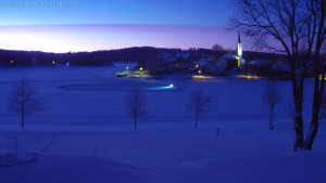 Město Frymburk - Frymburk - 11.1.2026 v 17:15 Město Frymburk - Frymburk - 11.1.2026 v 17:15