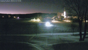 Město Frymburk - Frymburk - 11.1.2026 v 17:45 Město Frymburk - Frymburk - 11.1.2026 v 17:45