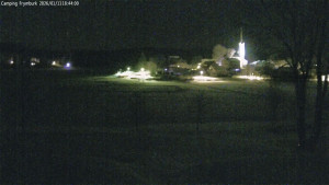 Město Frymburk - Frymburk - 11.1.2026 v 18:45 Město Frymburk - Frymburk - 11.1.2026 v 18:45