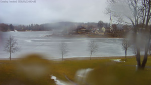 Město Frymburk - Frymburk - 13.2.2026 v 08:15 Město Frymburk - Frymburk - 13.2.2026 v 08:15